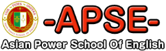 APSE フィリピン留学